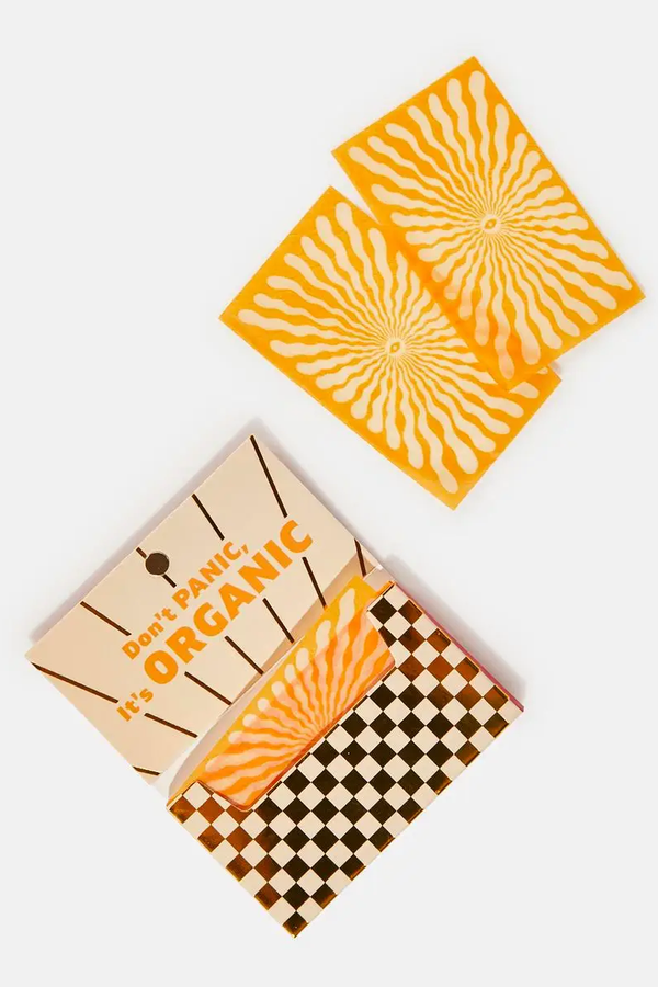 Sunny Rolling Papers