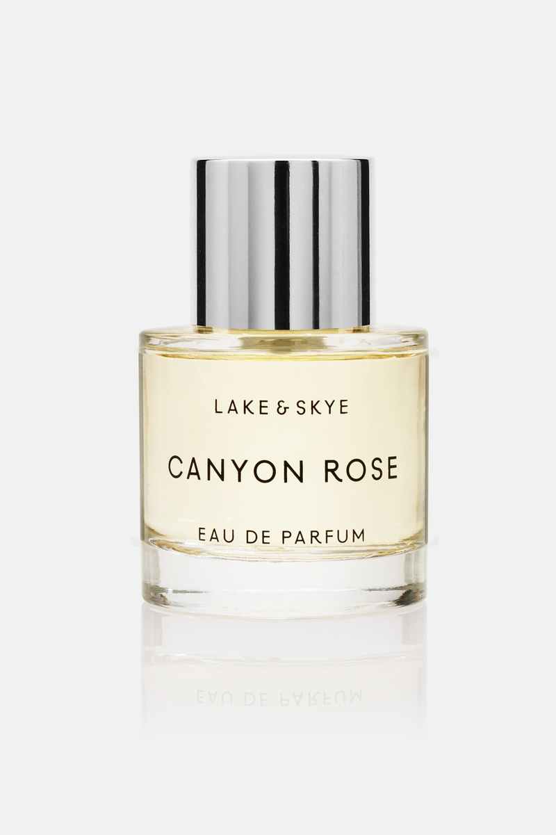 Canyon Rose Eau de Parfum