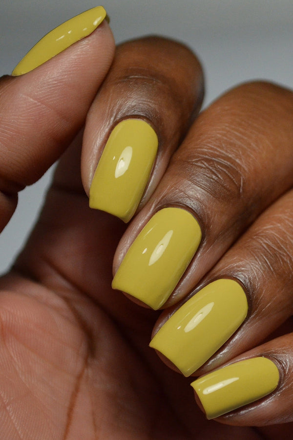 Beatnik Nail Polish