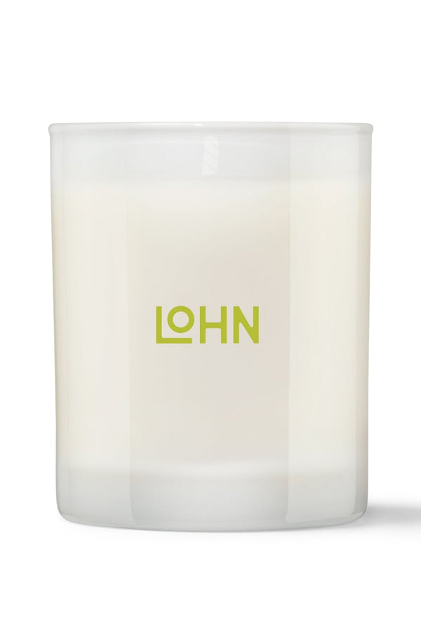 Zima Bergamot Black Tea Candle