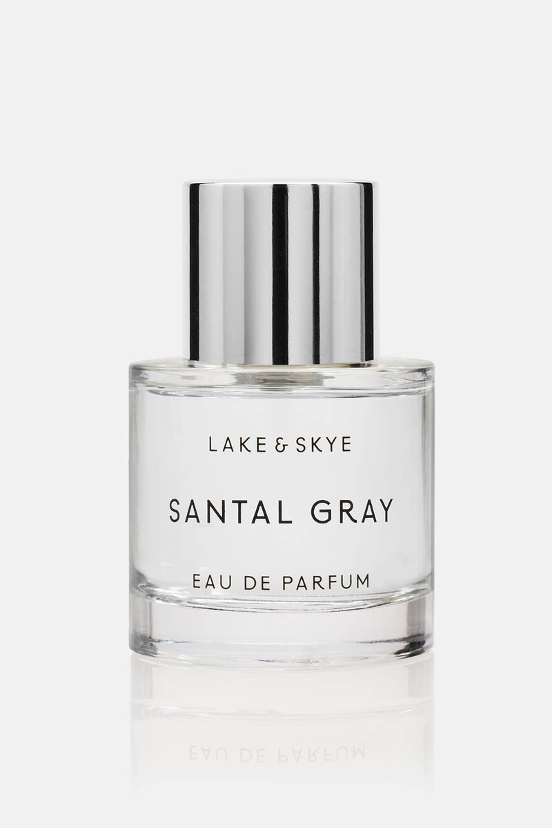 Santal Gray Eau de Parfum