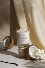 Tulum Escapist Candle