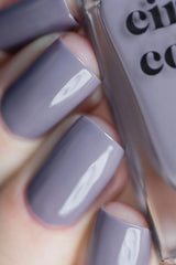 Deco Nail Polish