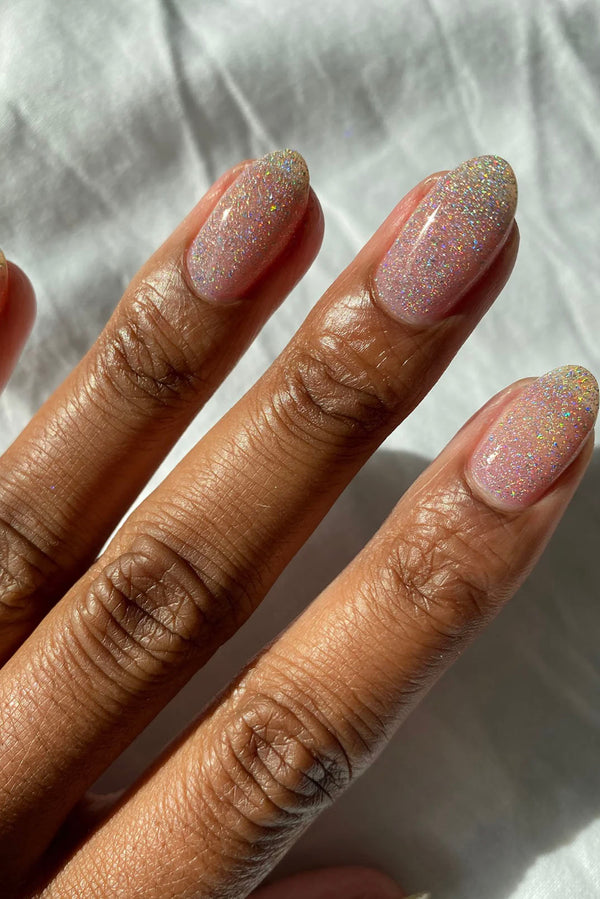 Delirium Nail Polish