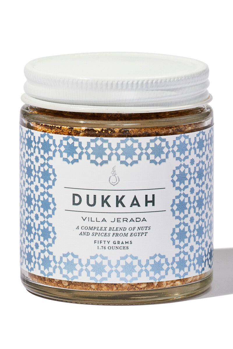 Dukkah