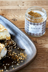 Dukkah