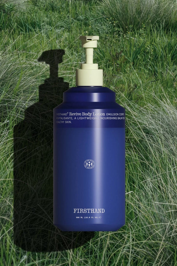 Revive Body Lotion