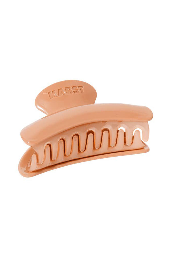 The Superclip Sorbet