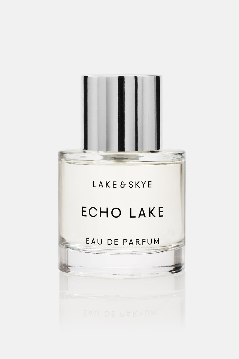 Echo Lake Eau de Parfum