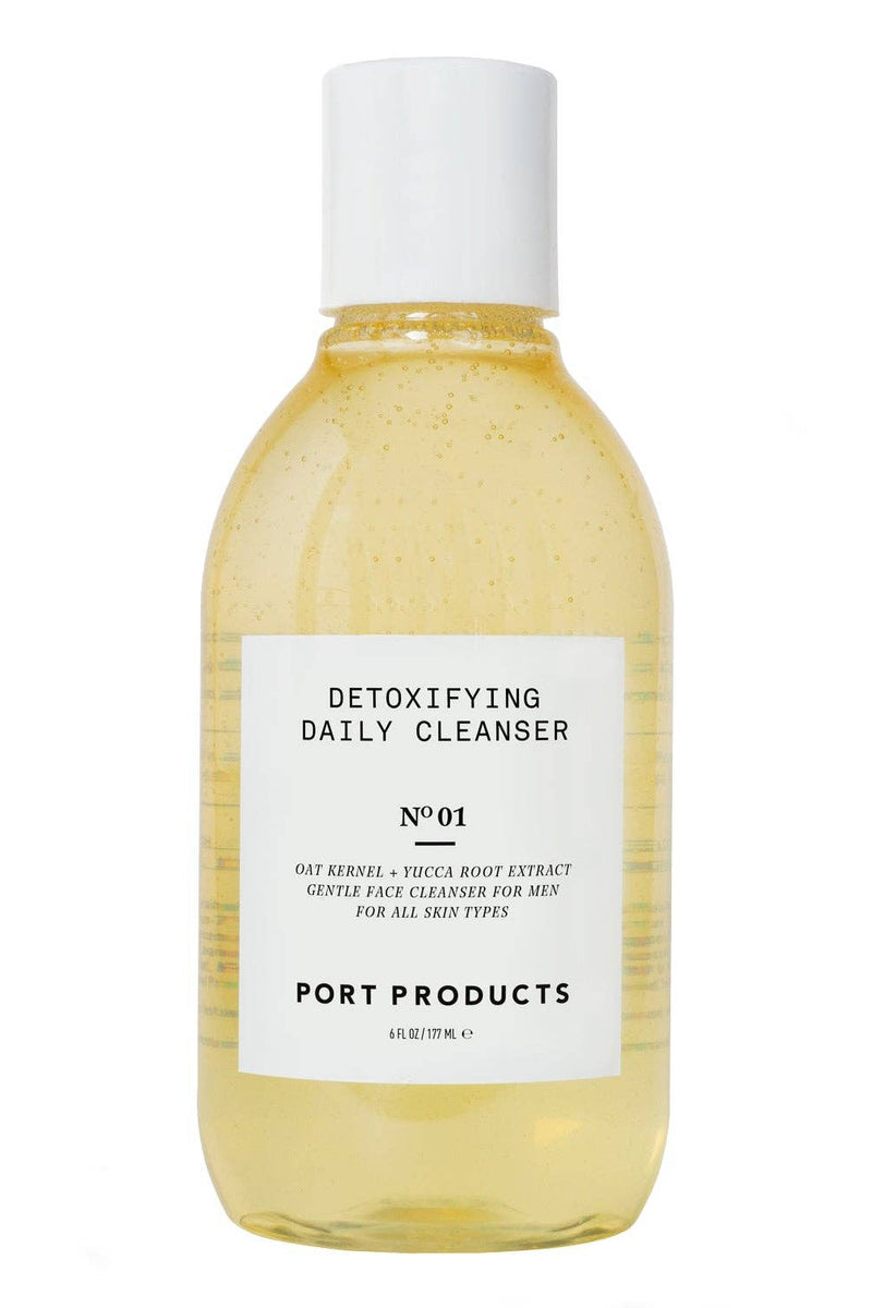 Detoxifying Daily Cleanser