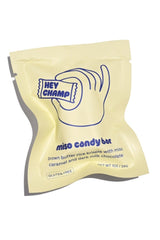Miso Candy Bar