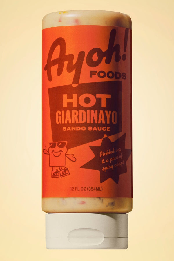 Hot Giardinayo