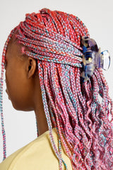 Baby Dolly Claw Milk Jelly