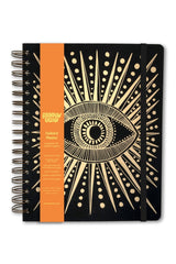 Seeing Eye Planner Undated