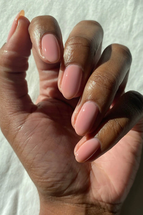 Georgette Nail Polish