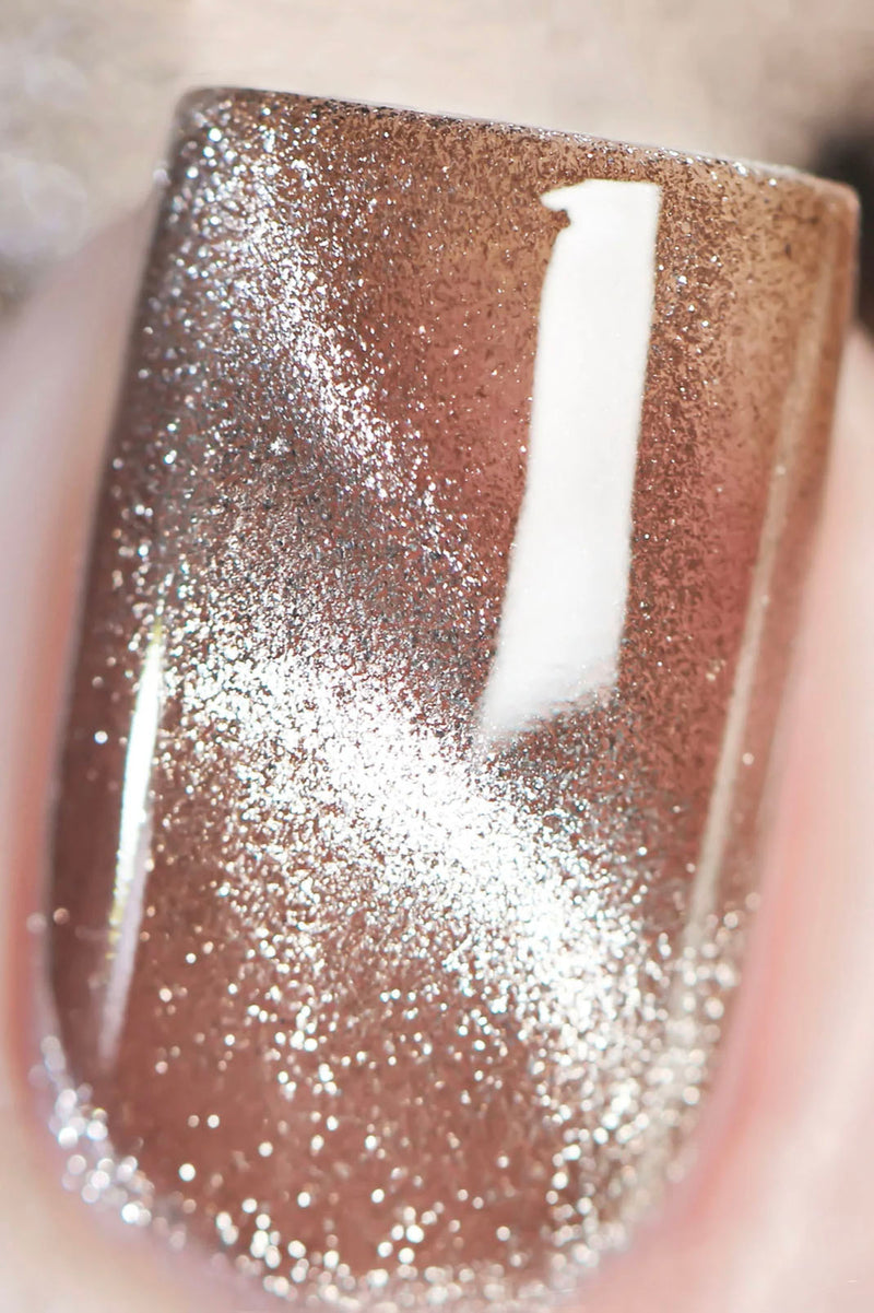 Halo Nail Polish