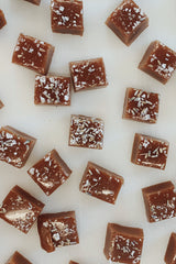 Assorted Caramel Box