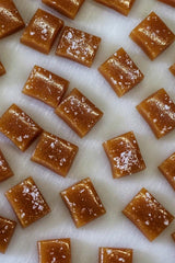 Salted Caramels