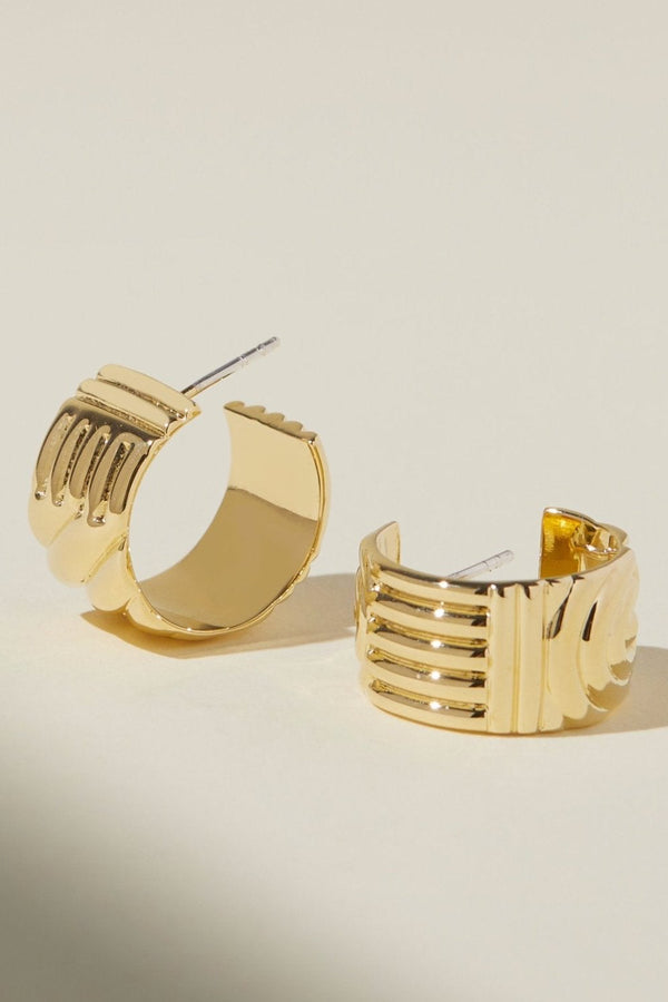 Chloe Hoops