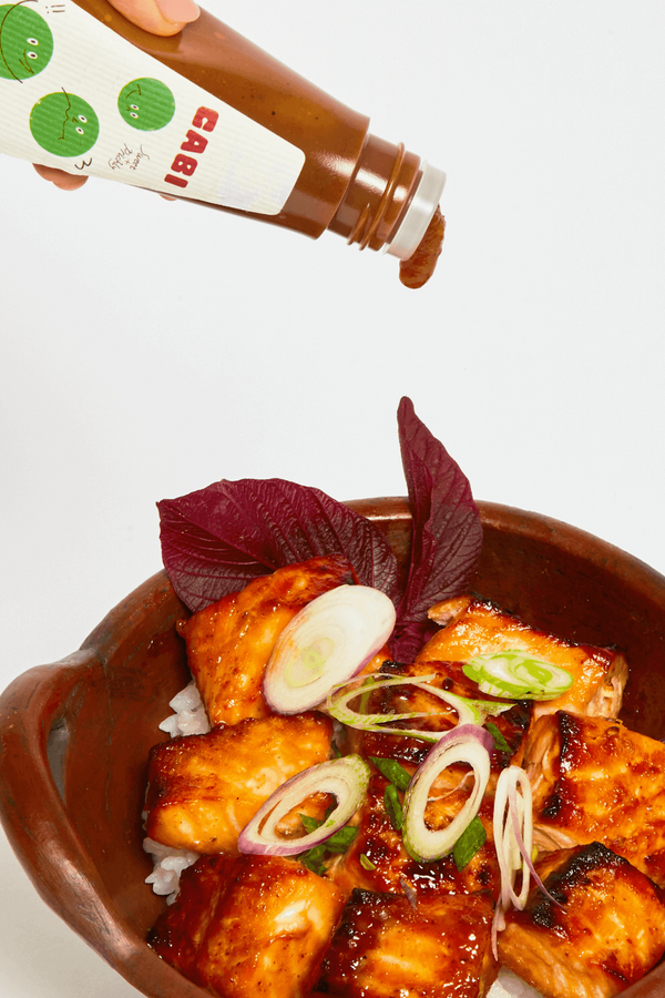 Zesty Sansho Peppercorn Miso