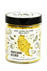 Popcorn Seasoning Blend