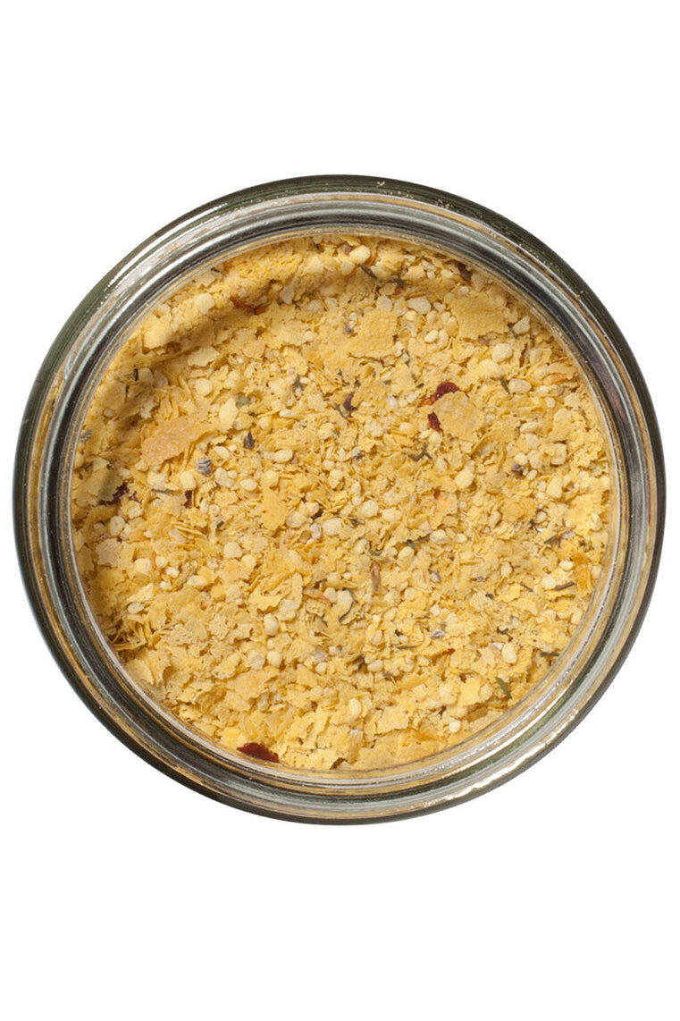 Popcorn Seasoning Blend