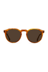 Remmy Sunglasses Santa Fe Tortoise / Vibrant Brown Polarized