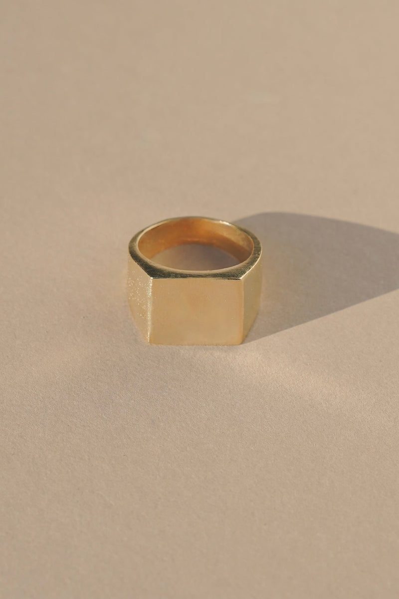 Roam Ring