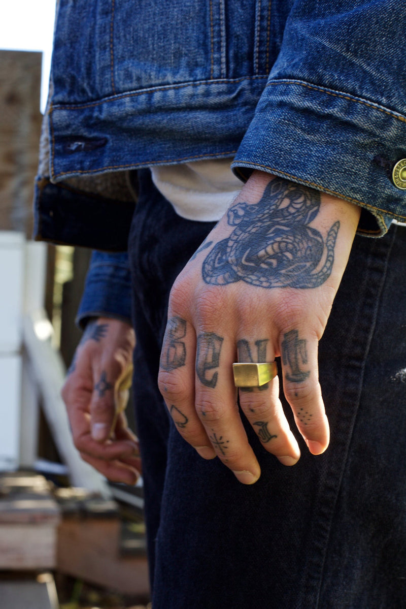 Roam Ring