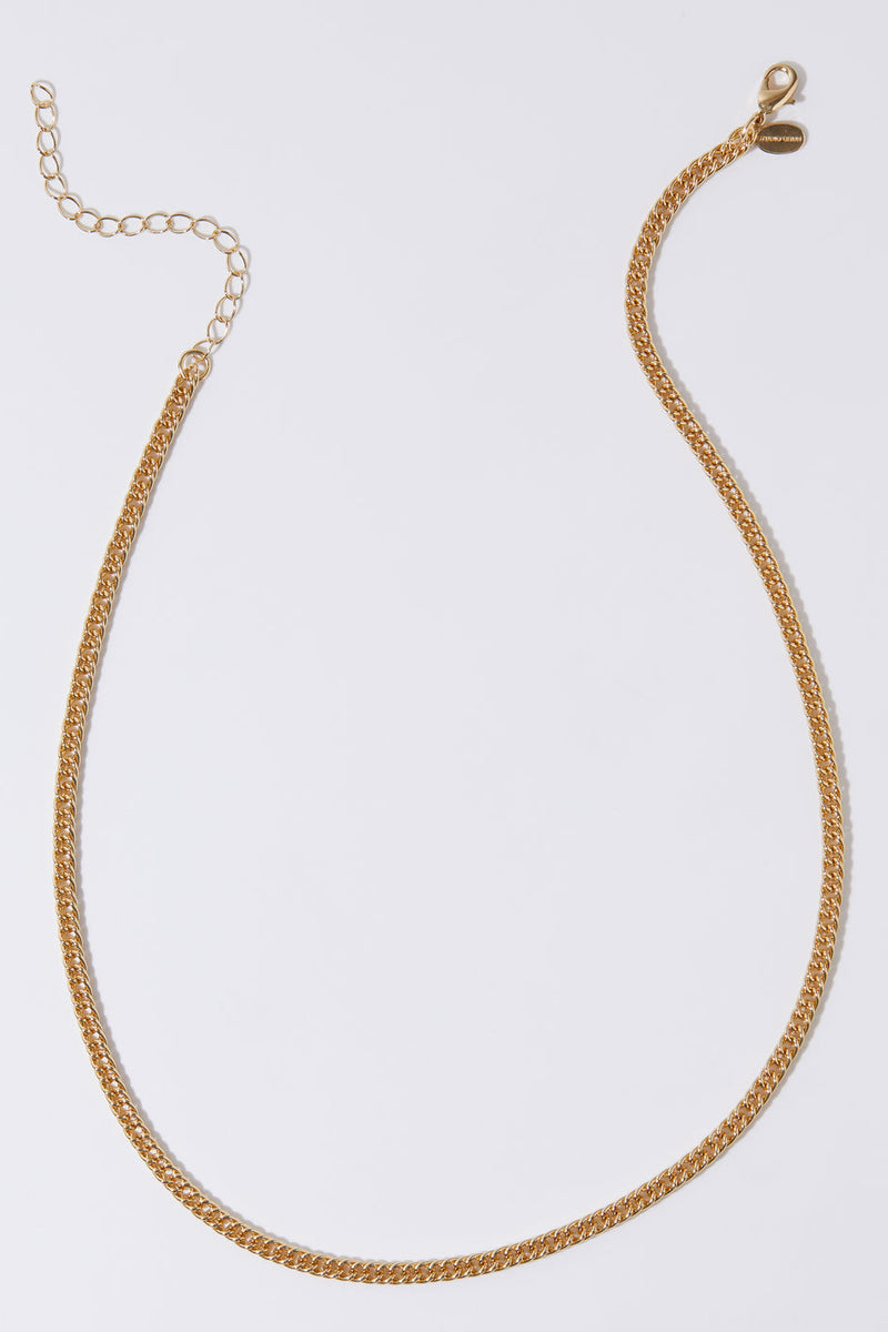 Slither Necklace
