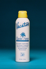 Classic Spray SPF 30