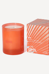 SUN Blood Orange Pomelo Candle