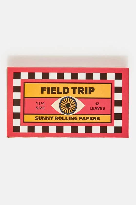 Sunny Rolling Papers