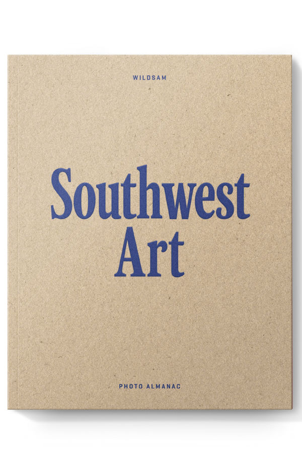 Southwest Art Photo Almanac