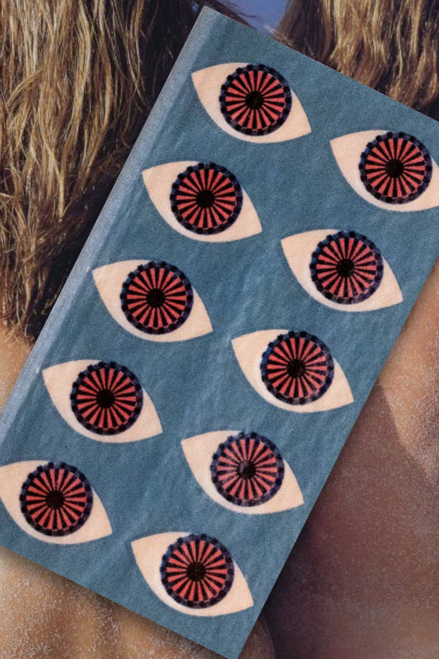 Third Eye Rolling Papers