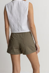 Fatigue Short Olive