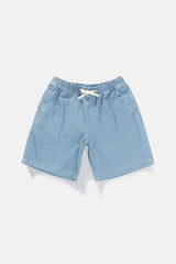 Denim Jam Short
