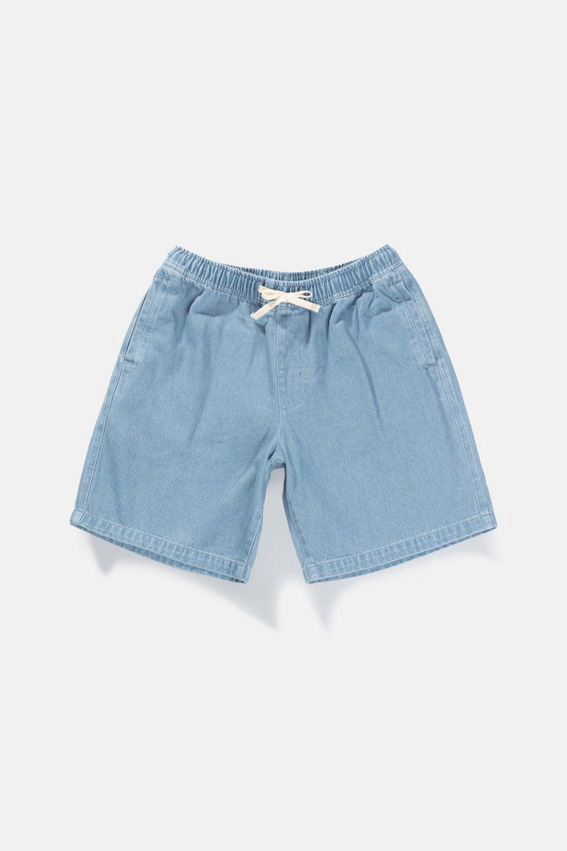 Denim Jam Short