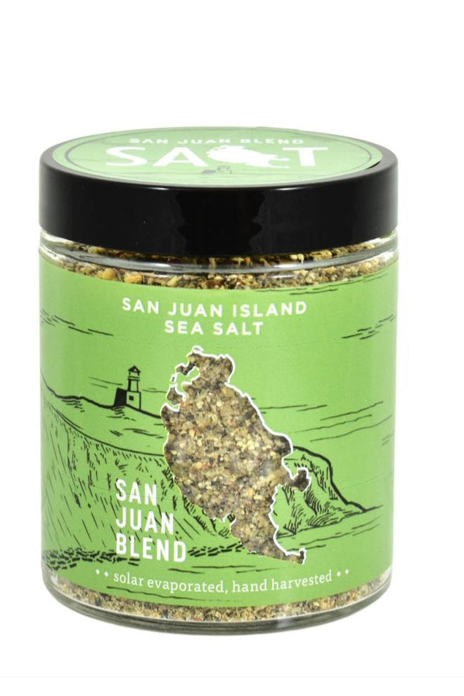 San Juan Salt Blend