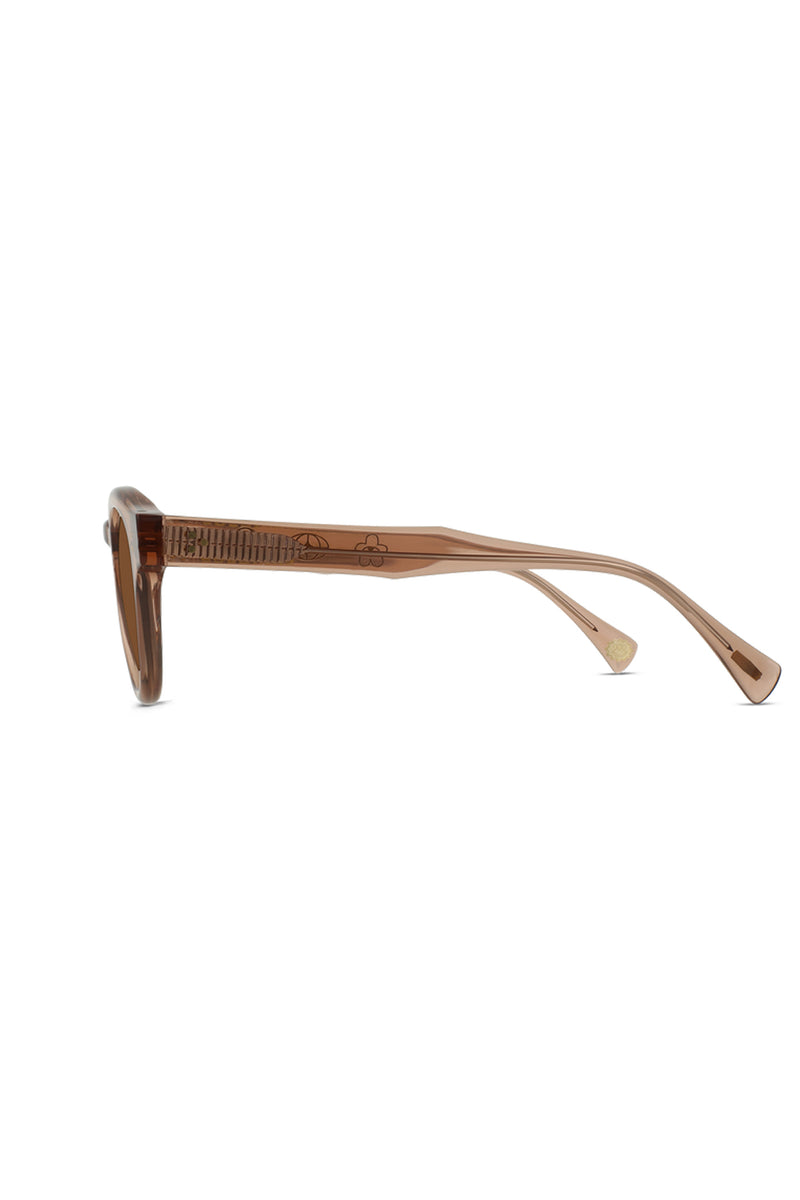 Zelti Sunglasses Diamond / Sedona