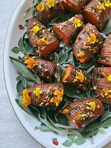 ARDOR Chili Infused Extra Virgin Olive Oil
