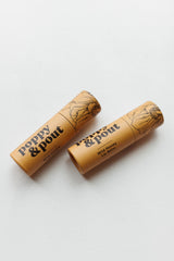 Wild Honey Lip Balm