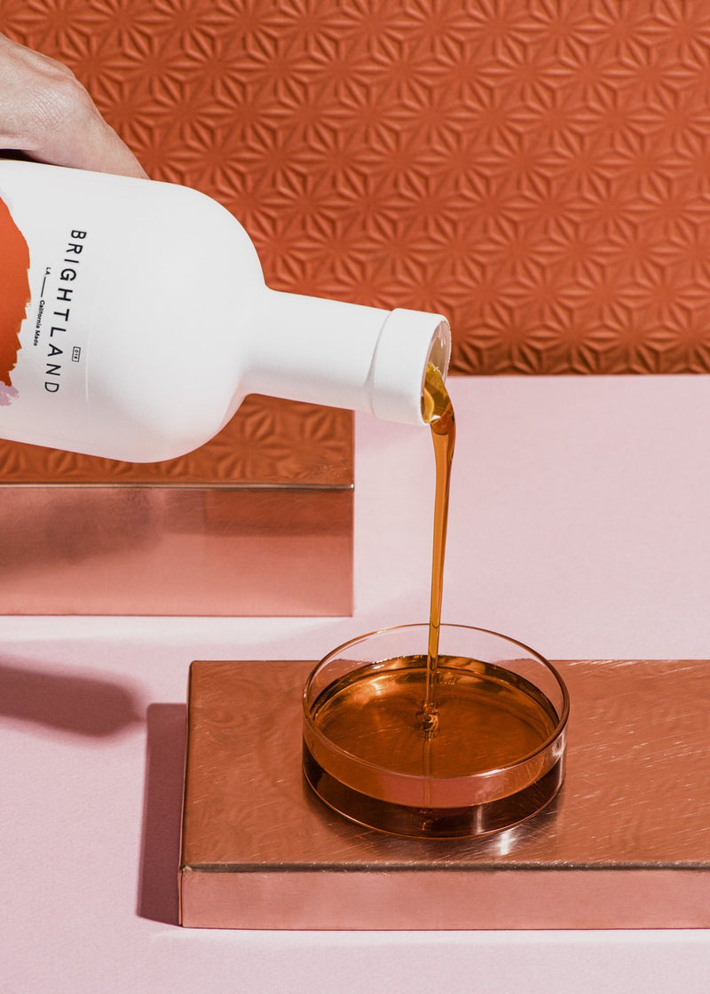 ARDOR Chili Infused Extra Virgin Olive Oil