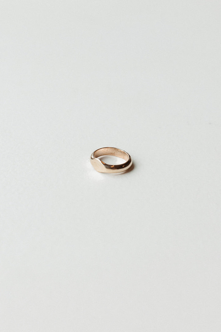 Signet Ring