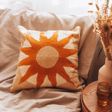 The Sol Cushion