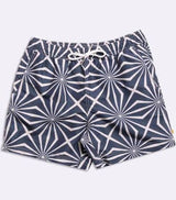 Printed Swim Shorts Tenteo