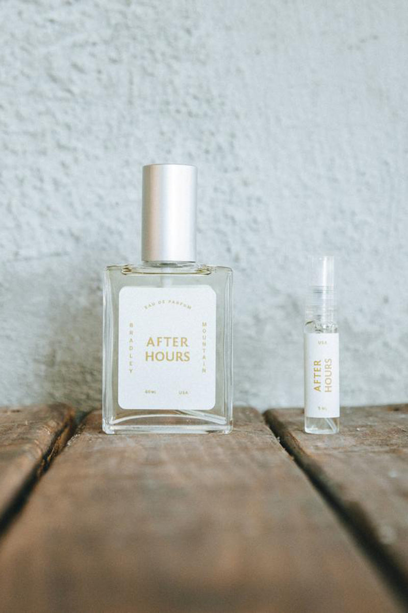 After Hours Parfum