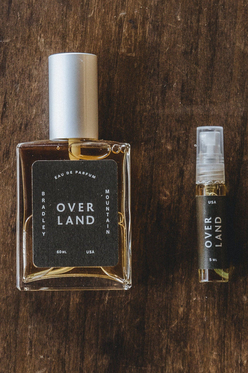 Over Land Parfum