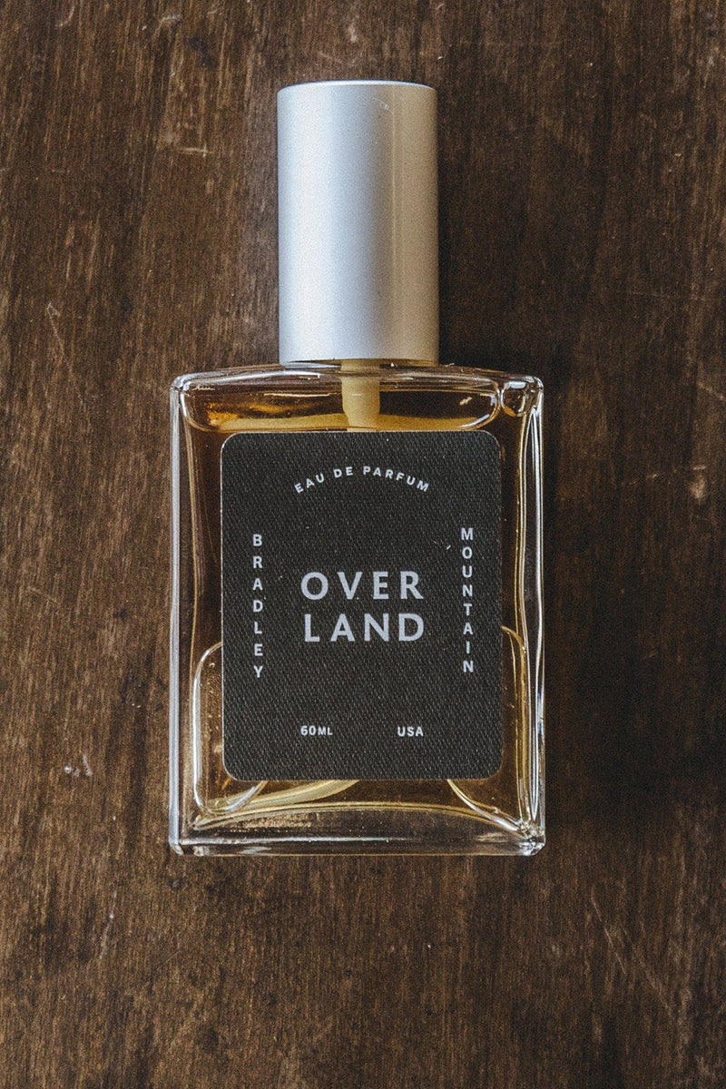 Over Land Parfum