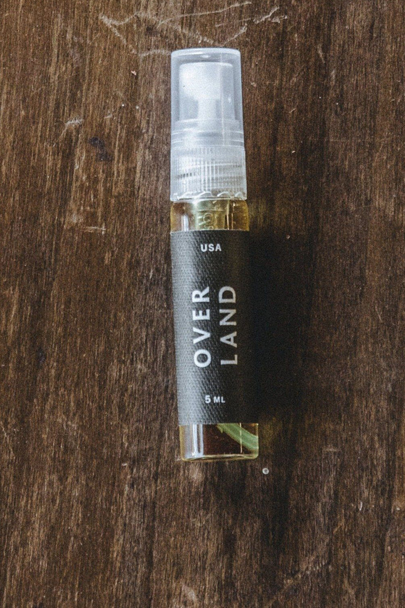 Over Land Parfum